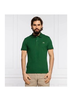 Lacoste Polo | Slim Fit | pique ze sklepu Gomez Fashion Store w kategorii T-shirty męskie - zdjęcie 163972525