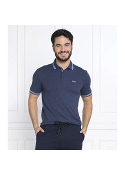 BOSS GREEN Polo Paddy | Regular Fit ze sklepu Gomez Fashion Store w kategorii T-shirty męskie - zdjęcie 163972528