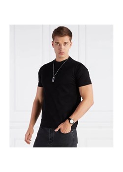 Karl Lagerfeld T-shirt | Regular Fit ze sklepu Gomez Fashion Store w kategorii T-shirty męskie - zdjęcie 163972627