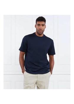Joop! T-shirt Stoyan | Regular Fit ze sklepu Gomez Fashion Store w kategorii T-shirty męskie - zdjęcie 163972639
