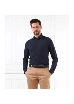 BOSS ORANGE Koszula Mysoft_2 | Slim Fit ze sklepu Gomez Fashion Store w kategorii Koszule męskie - zdjęcie 163972645