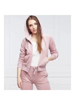 Juicy Couture Bluza Robertson | Regular Fit ze sklepu Gomez Fashion Store w kategorii Bluzy damskie - zdjęcie 163972695