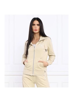 Aeronautica Militare Bluza | Regular Fit ze sklepu Gomez Fashion Store w kategorii Bluzy damskie - zdjęcie 163972777