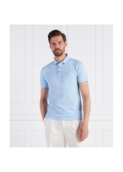 BOSS ORANGE Polo Passenger | Slim Fit ze sklepu Gomez Fashion Store w kategorii T-shirty męskie - zdjęcie 163972779