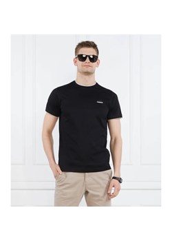 Karl Lagerfeld T-shirt | Regular Fit ze sklepu Gomez Fashion Store w kategorii T-shirty męskie - zdjęcie 163972806