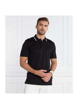 BOSS BLACK Polo Piket 40 | Regular Fit ze sklepu Gomez Fashion Store w kategorii T-shirty męskie - zdjęcie 163972847