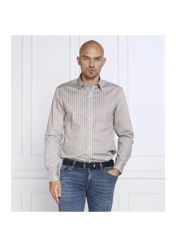 Michael Kors Koszula | Slim Fit ze sklepu Gomez Fashion Store w kategorii Koszule męskie - zdjęcie 163972849