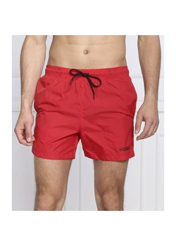 Hugo Bodywear Szorty kąpielowe HAITI | Regular Fit ze sklepu Gomez Fashion Store w kategorii Kąpielówki - zdjęcie 163972855