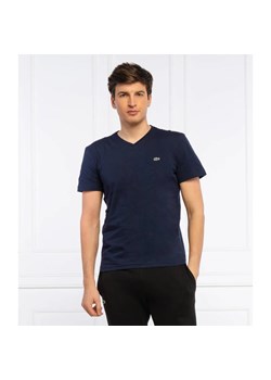 Lacoste T-shirt | Regular Fit ze sklepu Gomez Fashion Store w kategorii T-shirty męskie - zdjęcie 163972905