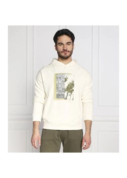 Calvin Klein Bluza | Regular Fit ze sklepu Gomez Fashion Store w kategorii Bluzy męskie - zdjęcie 163972909