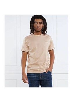 Karl Lagerfeld T-shirt | Regular Fit ze sklepu Gomez Fashion Store w kategorii T-shirty męskie - zdjęcie 163972986
