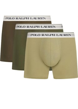 POLO RALPH LAUREN Bokserki 3-pack ze sklepu Gomez Fashion Store w kategorii Majtki męskie - zdjęcie 163972987