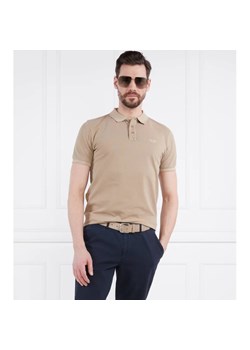 Joop! Jeans Polo Ambrosio | Regular Fit ze sklepu Gomez Fashion Store w kategorii T-shirty męskie - zdjęcie 163973025