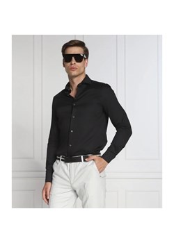 Emporio Armani Koszula | Slim Fit ze sklepu Gomez Fashion Store w kategorii Koszule męskie - zdjęcie 163973046