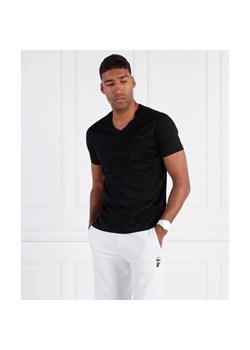 Karl Lagerfeld T-shirt | Regular Fit ze sklepu Gomez Fashion Store w kategorii T-shirty męskie - zdjęcie 163973125
