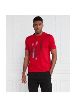BOSS GREEN T-shirt Tee 7 | Regular Fit ze sklepu Gomez Fashion Store w kategorii T-shirty męskie - zdjęcie 163973135