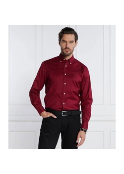 Tommy Hilfiger Koszula POPLIN | Regular Fit ze sklepu Gomez Fashion Store w kategorii Koszule męskie - zdjęcie 163973155