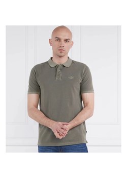 Joop! Jeans Polo Ambrosio | Regular Fit ze sklepu Gomez Fashion Store w kategorii T-shirty męskie - zdjęcie 163973178