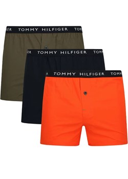 Tommy Hilfiger Bokserki 3-pack ze sklepu Gomez Fashion Store w kategorii Majtki męskie - zdjęcie 163973185