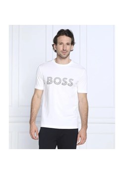 BOSS GREEN T-shirt 2-pack | Regular Fit ze sklepu Gomez Fashion Store w kategorii T-shirty męskie - zdjęcie 163973198