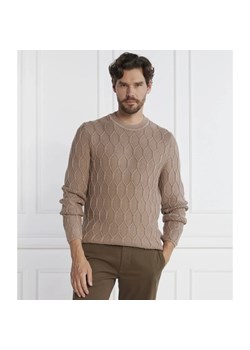Joop! Jeans Sweter Swaro | Modern fit ze sklepu Gomez Fashion Store w kategorii Swetry męskie - zdjęcie 163973228