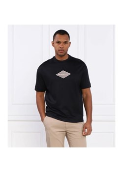 Emporio Armani T-shirt | Regular Fit ze sklepu Gomez Fashion Store w kategorii T-shirty męskie - zdjęcie 163973247