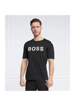 BOSS GREEN T-shirt Tee 6 | Regular Fit ze sklepu Gomez Fashion Store w kategorii T-shirty męskie - zdjęcie 163973248