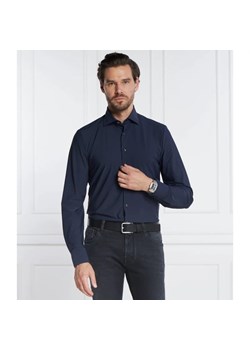 Stenströms Koszula | Slim Fit ze sklepu Gomez Fashion Store w kategorii Koszule męskie - zdjęcie 163973259