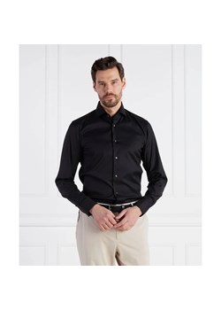 BOSS BLACK Koszula P-HANK-spread-C1-222 | Slim Fit ze sklepu Gomez Fashion Store w kategorii Koszule męskie - zdjęcie 163973355