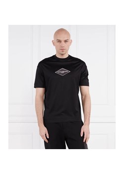 Emporio Armani T-shirt | Regular Fit ze sklepu Gomez Fashion Store w kategorii T-shirty męskie - zdjęcie 163973388