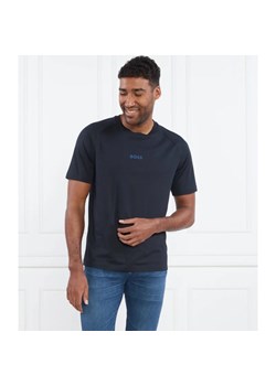 BOSS GREEN T-shirt Tee 2 | Regular Fit ze sklepu Gomez Fashion Store w kategorii T-shirty męskie - zdjęcie 163973409