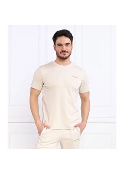 Calvin Klein T-shirt | Regular Fit ze sklepu Gomez Fashion Store w kategorii T-shirty męskie - zdjęcie 163973446