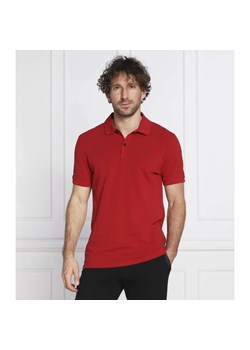 BOSS ORANGE Polo Prime | Slim Fit ze sklepu Gomez Fashion Store w kategorii T-shirty męskie - zdjęcie 163973497
