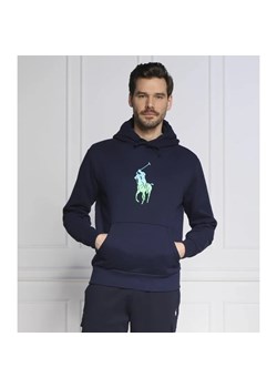 POLO RALPH LAUREN Bluza | Regular Fit ze sklepu Gomez Fashion Store w kategorii Bluzy męskie - zdjęcie 163973516