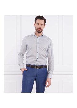 Emanuel Berg Koszula | Slim Fit ze sklepu Gomez Fashion Store w kategorii Koszule męskie - zdjęcie 163973517