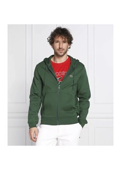 Lacoste Bluza | Classic fit ze sklepu Gomez Fashion Store w kategorii Bluzy męskie - zdjęcie 163973545