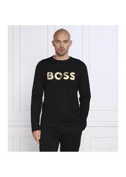 BOSS GREEN Longsleeve Togn 1 | Regular Fit ze sklepu Gomez Fashion Store w kategorii T-shirty męskie - zdjęcie 163973577