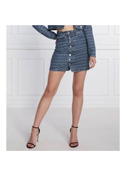 GUESS Spódnica CUBE ze sklepu Gomez Fashion Store w kategorii Spódnice - zdjęcie 163973578