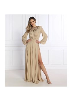Elisabetta Franchi Sukienka ze sklepu Gomez Fashion Store w kategorii Sukienki - zdjęcie 163973586