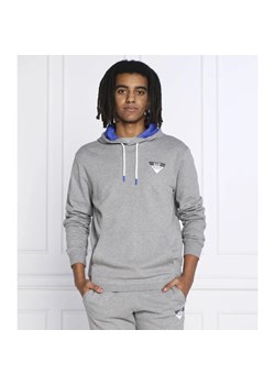 EA7 Bluza | Regular Fit ze sklepu Gomez Fashion Store w kategorii Bluzy męskie - zdjęcie 163973599
