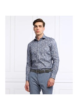Stenströms Koszula | Slim Fit ze sklepu Gomez Fashion Store w kategorii Koszule męskie - zdjęcie 163973615