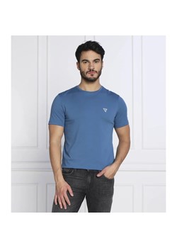 Guess Underwear T-shirt | Regular Fit ze sklepu Gomez Fashion Store w kategorii T-shirty męskie - zdjęcie 163973709
