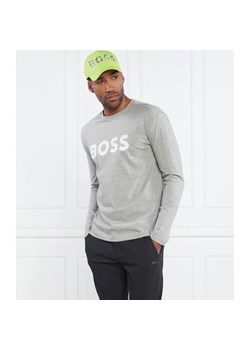 BOSS GREEN Longsleeve Togn 1 | Regular Fit ze sklepu Gomez Fashion Store w kategorii T-shirty męskie - zdjęcie 163973739