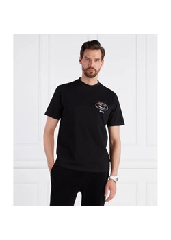 BOSS ORANGE T-shirt | Relaxed fit ze sklepu Gomez Fashion Store w kategorii T-shirty męskie - zdjęcie 163973769
