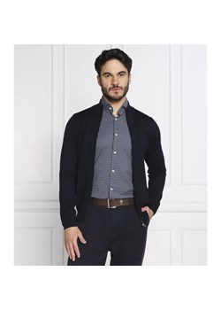 BOSS BLACK Wełniany sweter Balonso-L | Regular Fit ze sklepu Gomez Fashion Store w kategorii Swetry męskie - zdjęcie 163973805