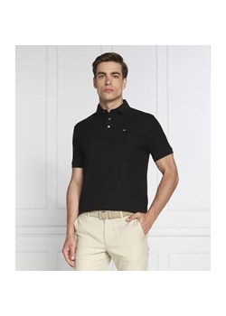 Emporio Armani Polo | Slim Fit ze sklepu Gomez Fashion Store w kategorii T-shirty męskie - zdjęcie 163973847