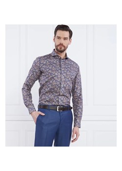 Emanuel Berg Koszula | Slim Fit ze sklepu Gomez Fashion Store w kategorii Koszule męskie - zdjęcie 163973906