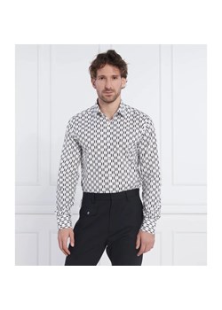 Karl Lagerfeld Koszula | Slim Fit ze sklepu Gomez Fashion Store w kategorii Koszule męskie - zdjęcie 163973945