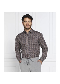 Joop! Jeans Koszula Hanson | Slim Fit ze sklepu Gomez Fashion Store w kategorii Koszule męskie - zdjęcie 163973968