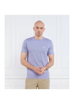 BOSS ORANGE T-shirt Tales | Relaxed fit ze sklepu Gomez Fashion Store w kategorii T-shirty męskie - zdjęcie 163974058